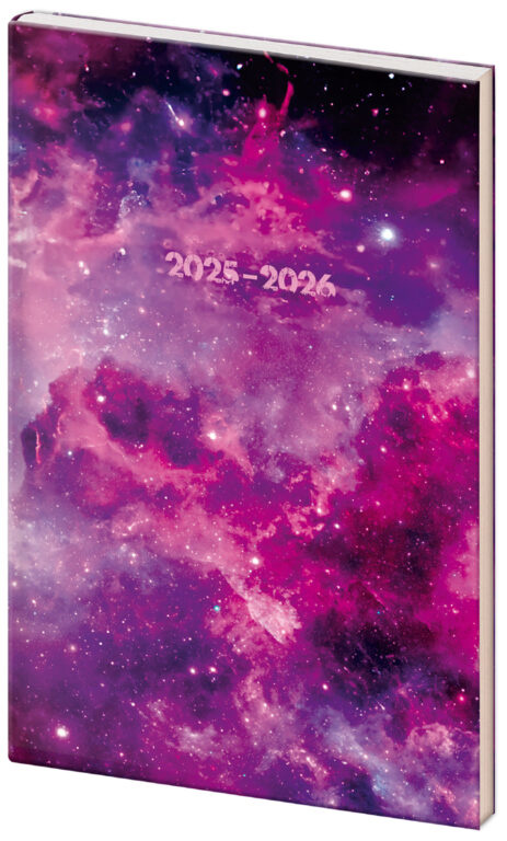 Slovenský školský diár SK Universe 2025/26